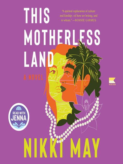 Title details for This Motherless Land by Nikki May - Available